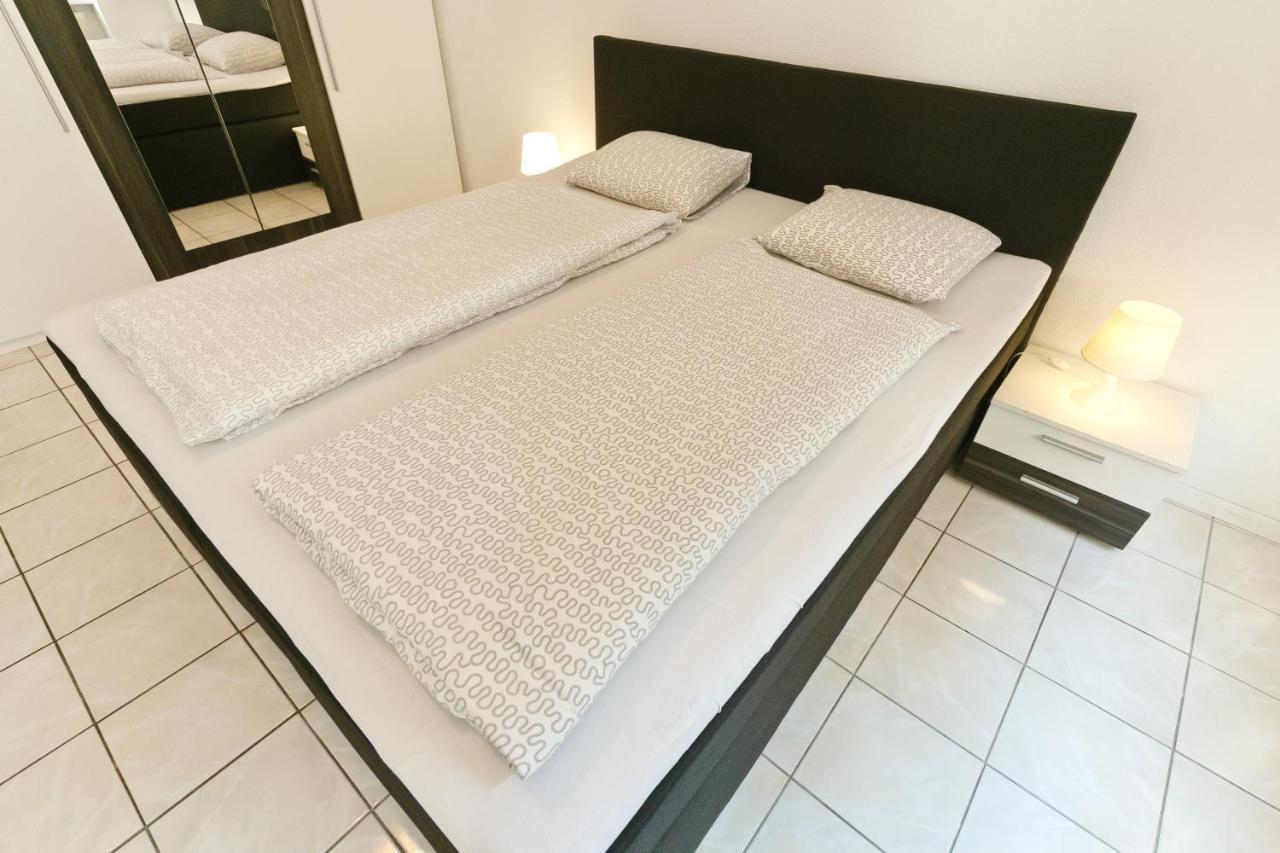 In Near Schoenbrunn & Westbahnhof - Keyless Check-in Appartamento